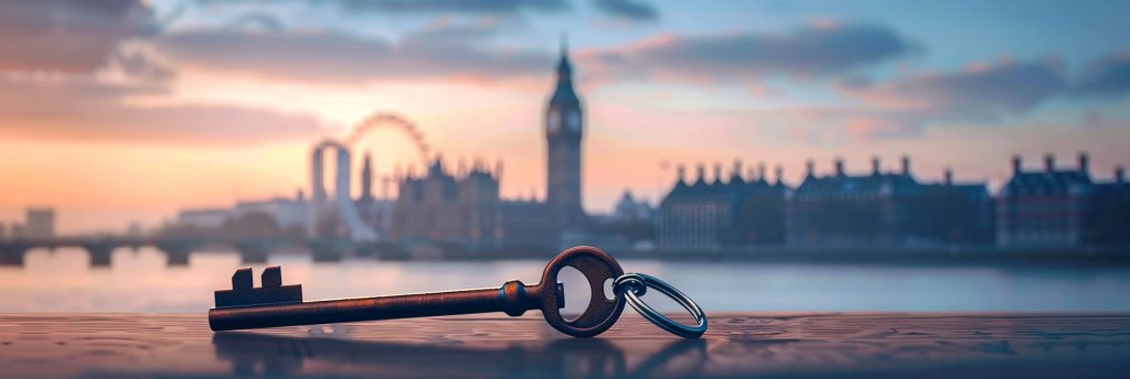 London Property Market